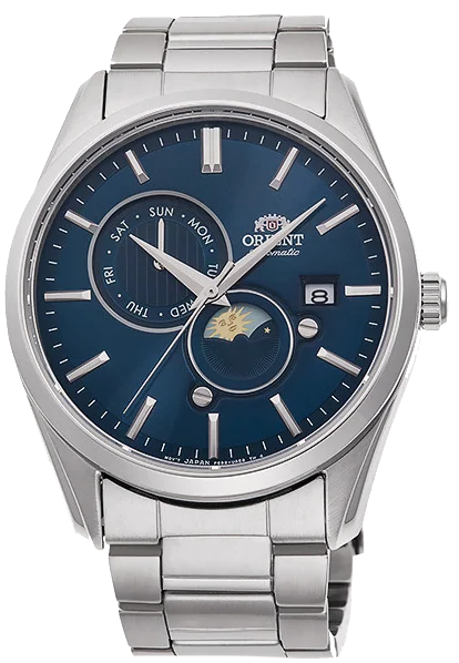 Orient RA-AK0308L