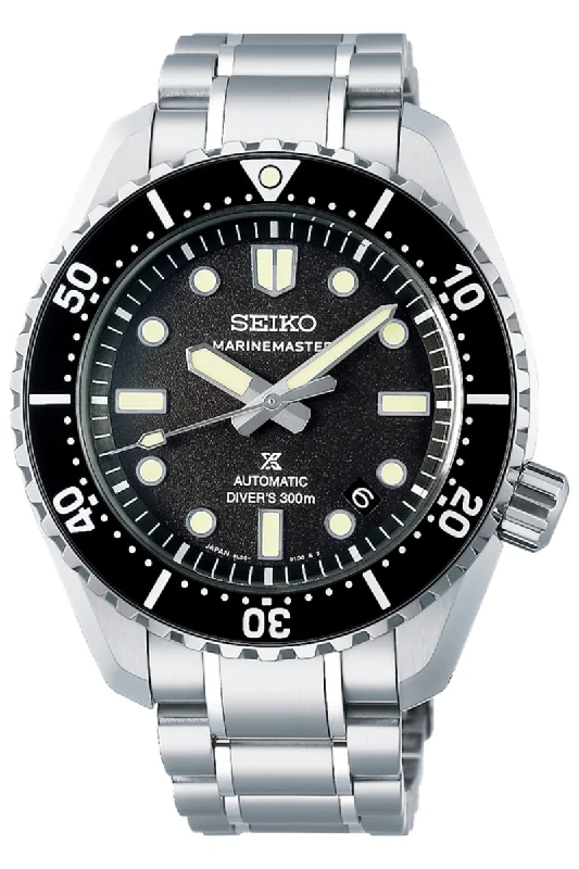 Seiko Prospex 1968 Re-interpretation Marinemaster Diver SLA079